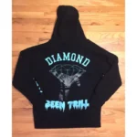 Diamond Supply Co x Been Trill Hoodie