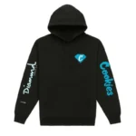 Diamond Supply Co x Cookies Hoodie