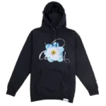Diamond Supply Co Flower Child Hoodie