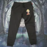 Diamond Supply Co x Bored Ape Rainbow Sweatpants