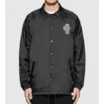 Diamond Supply Co x Dogtown Coaches Jacket