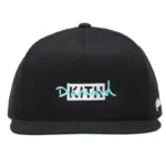 Diamond Supply Co x Kith Classic Hat