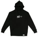 Diamond Supply Co X SAW Blessings Dye Hoodie