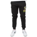 Diamond Supply Co. Mutant Diamond Ape Black Sweatpants