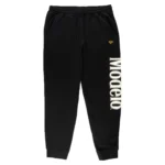Diamond Supply Co. x Modelo Lion Black Sweatpants