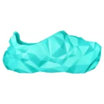 Diamond Supply Co. Coupes de Diamant Clog