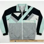 Diamond Supply Co x PUMA Savannas Windbreaker