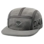 Diamond Supply Co Micro Brilliant Polar Grey Hat