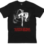 Diamond Supply Co RDS Willys Cave Tee, Black