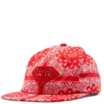 Diamond Supply Co. Brilliant Bandana Unstructured Snapback Hat