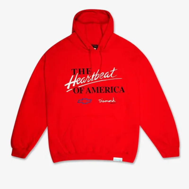 Red-Diamond-Supply-Heartbeat-Hoodie-Diamond-Supply-Co.webp Diamond Supply Co. Heart beats Hoodie - Image 1