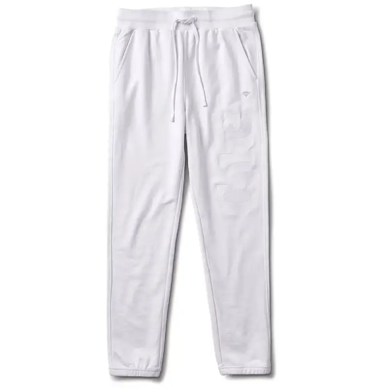 White-Diamond-Supply-Co.-x-Coca-Cola-Coke-Logo-Sweatpants-1.webp Diamond Supply Co x Coca-Cola Sweatpants - Image 1