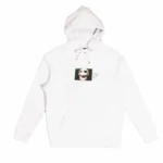 Diamond Supply Co x SAW Culprit Hoodie
