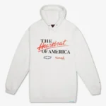 Diamond Supply Co. Heartbeat Hoodie